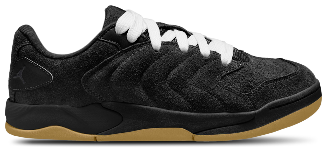 Jordan Session