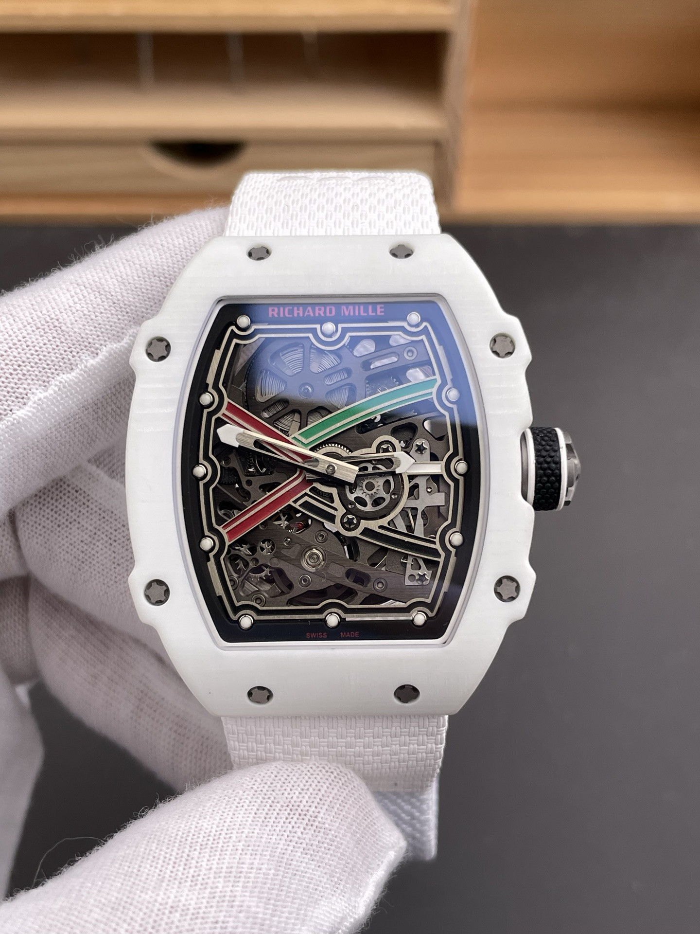 RM67-02 UAE Version