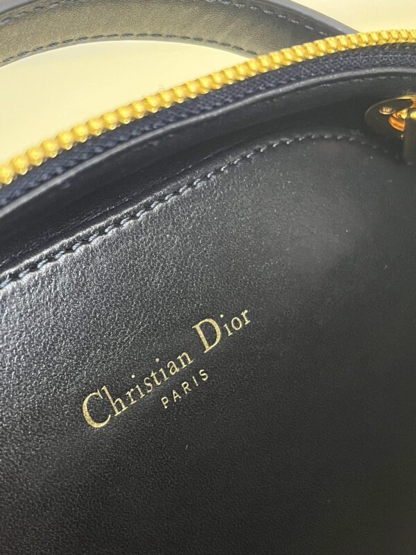 Replica Dior Signature Cd Top Handle