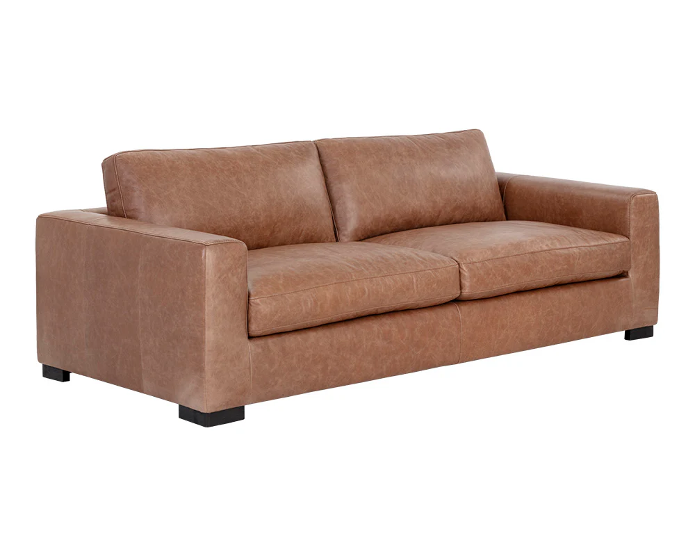 Baylor Sofa – Modern 2-Seater Upholstered