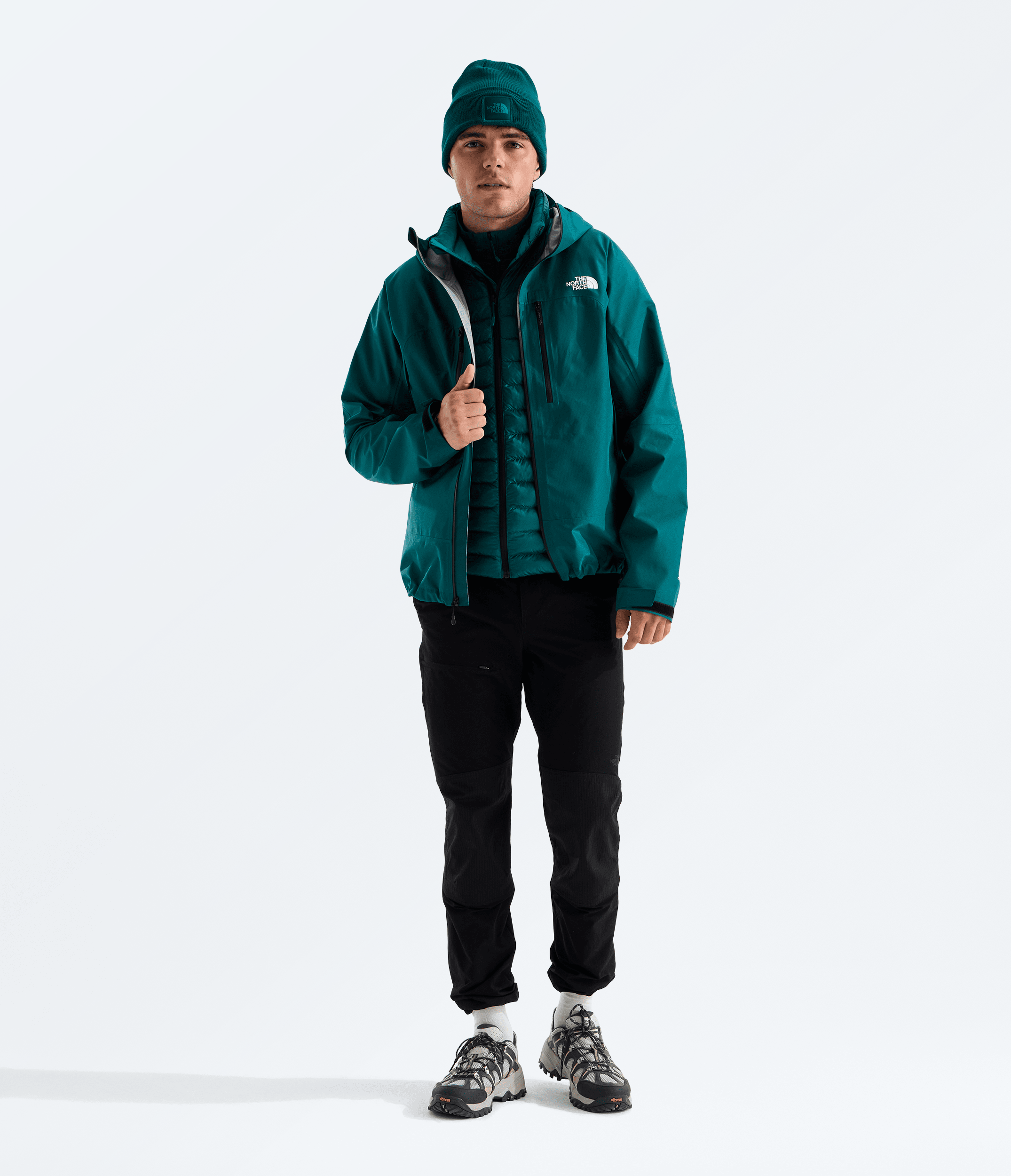 Men’s Valley View Jacket