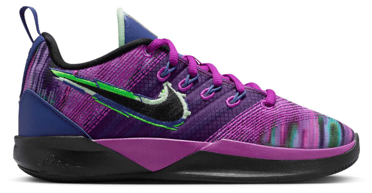 Nike Sabrina 3