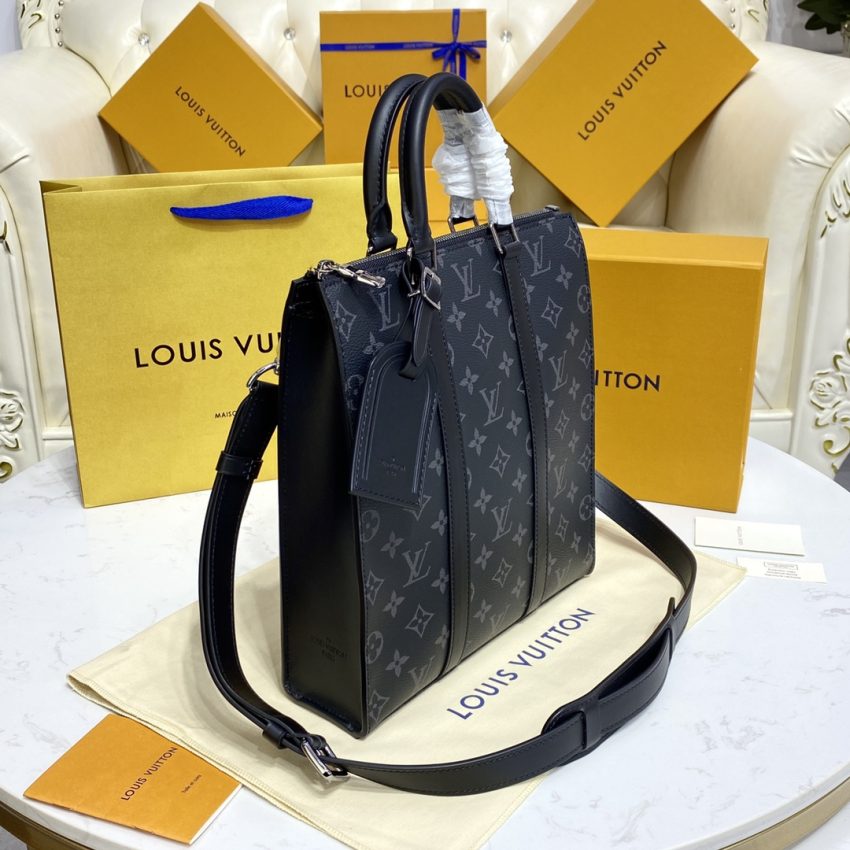 Replica Louis Vuitton Sac Plat Cross