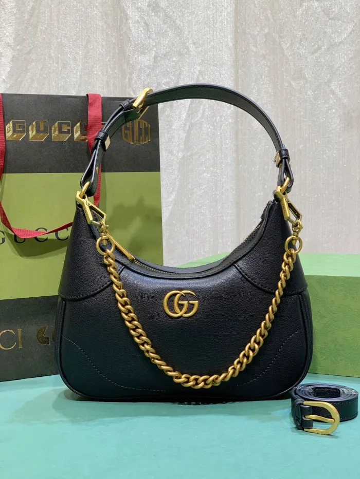 Replica Gucci Aphrodite Small Shoulder Bag