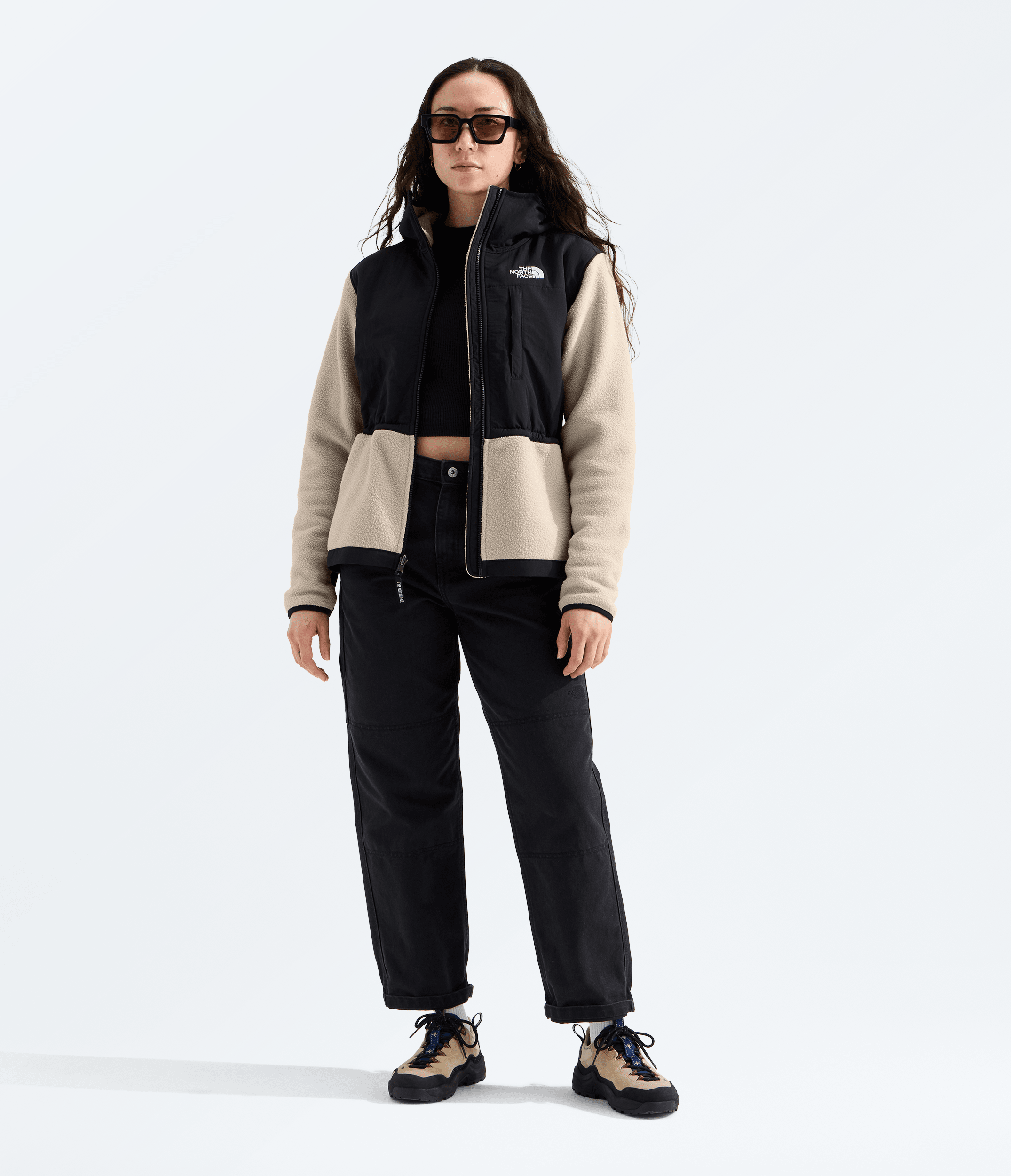 Women’s Retro Denali Hoodie