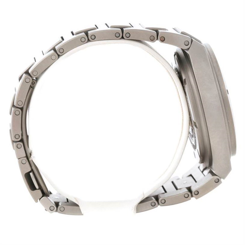 IWC Ingenieur AMG Titanium Mens Watch IW372503