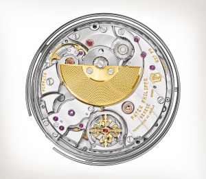 Patek Philippe Grand Complications Minute Repeater 40mm Reference : 5178G-012