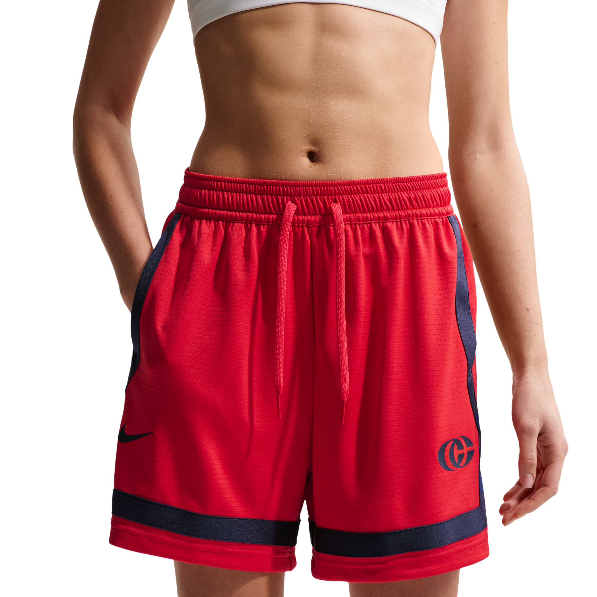 Nike CC Dri-FIT Crossover 5