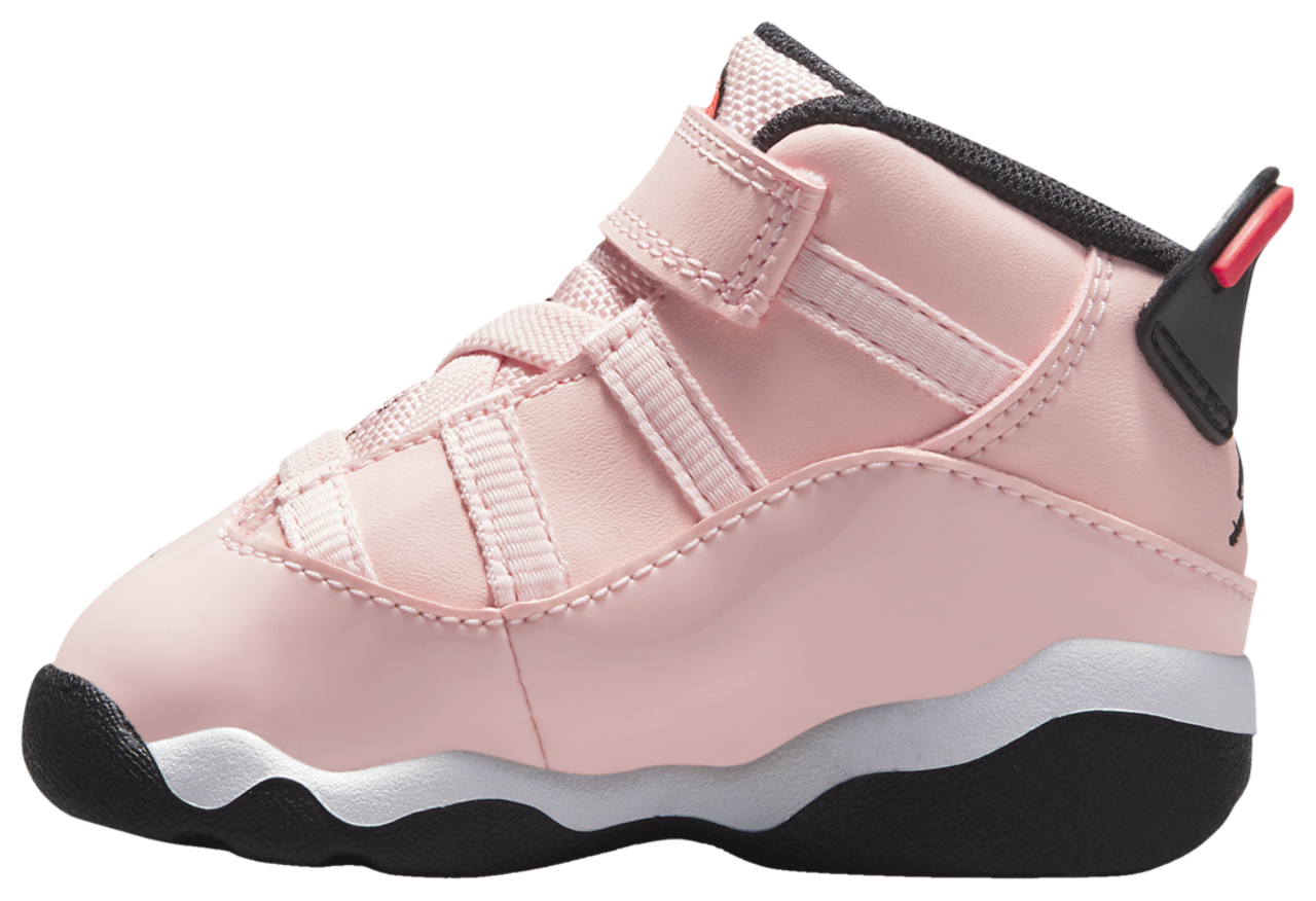 Jordan 6 Rings