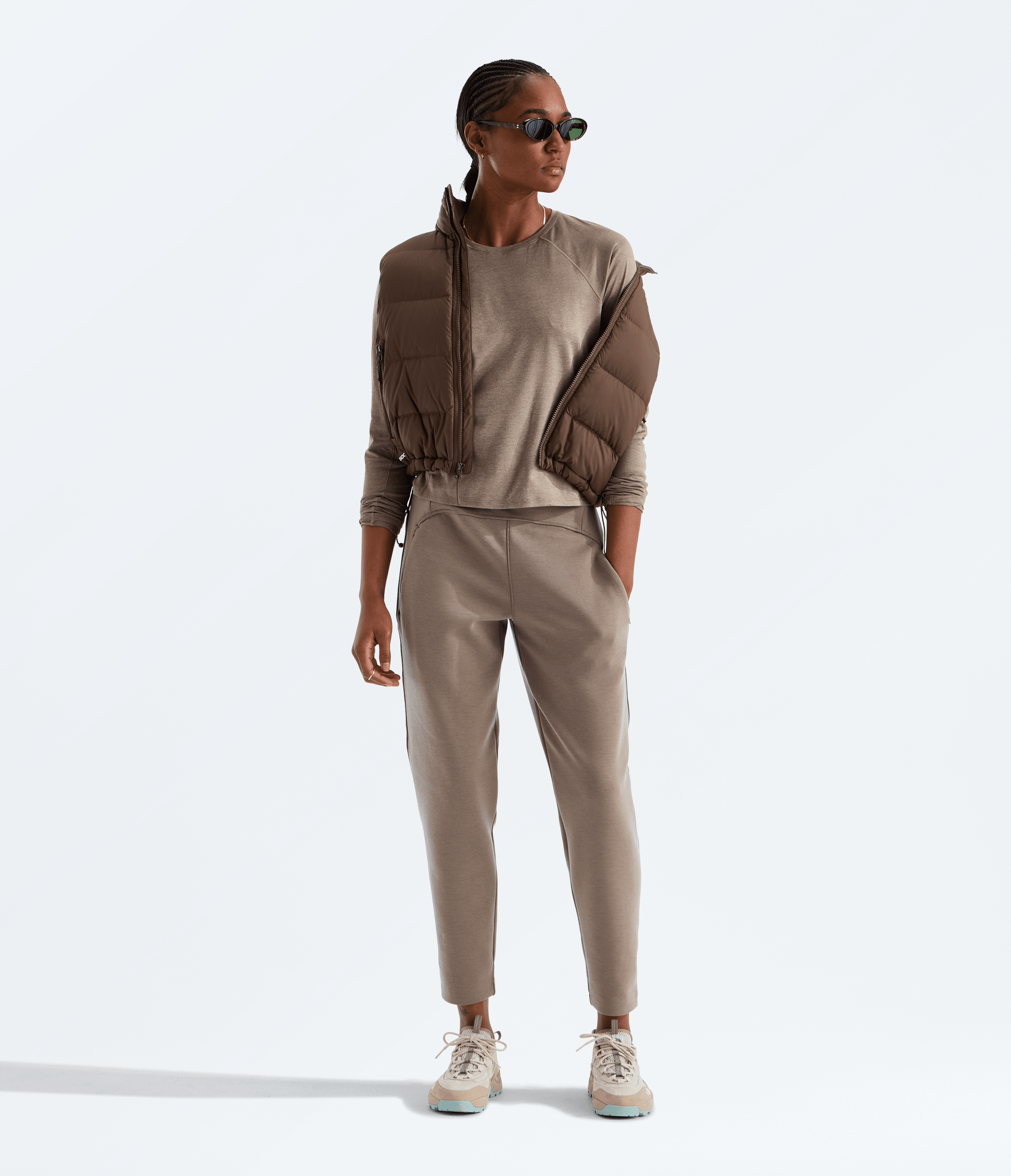 Women’s Jaida Long-Sleeve