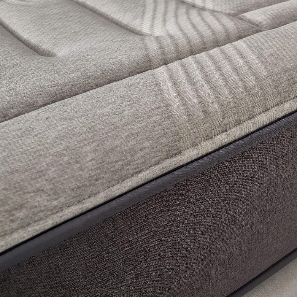 Comfortable Memory Foam Mattress for Back Support