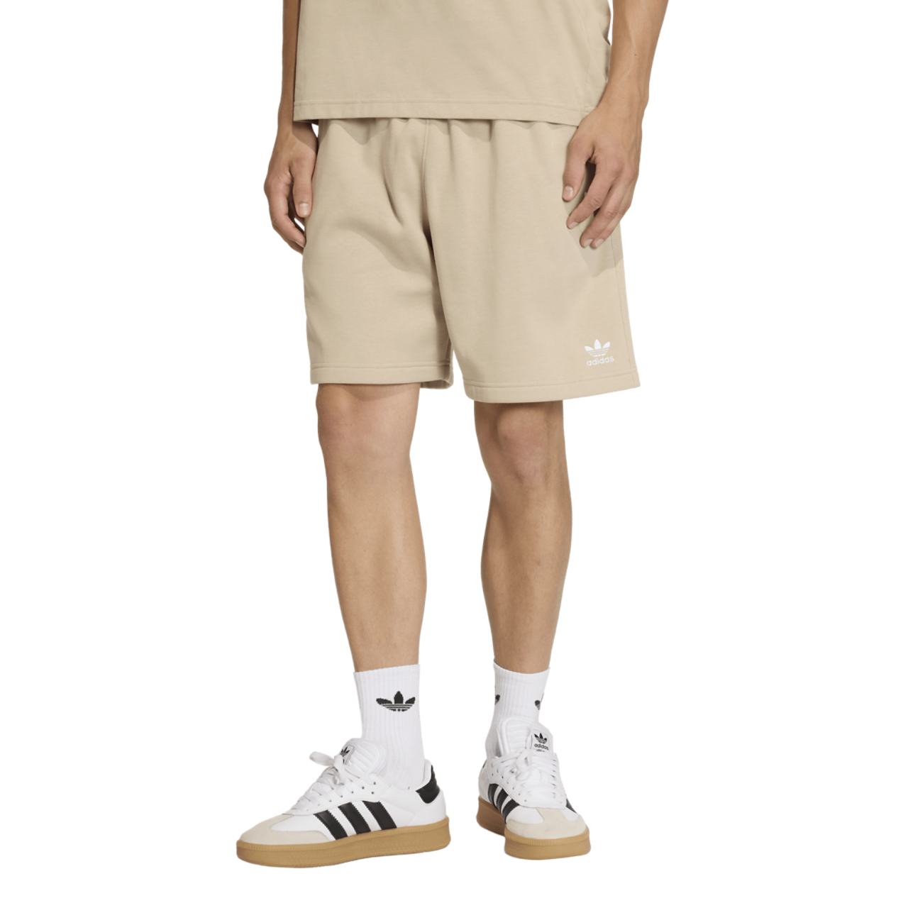 adidas Originals Trefoil Essentials Fleece 7
