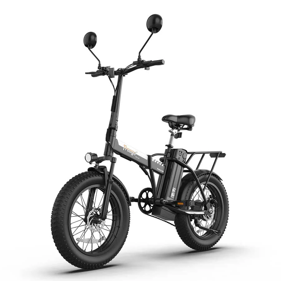 CITY ELECTRIC BIKE