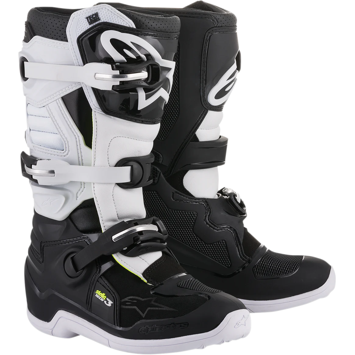 Stella Tech 3 Boots