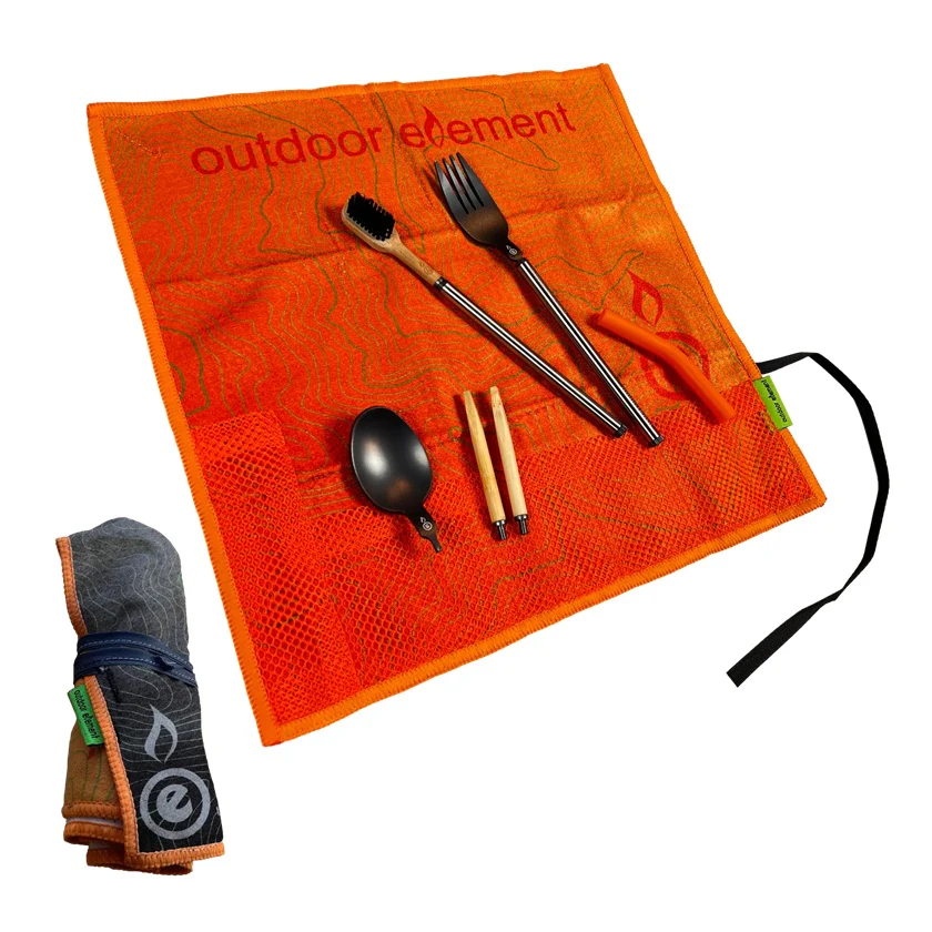 Omni-Tensil Set