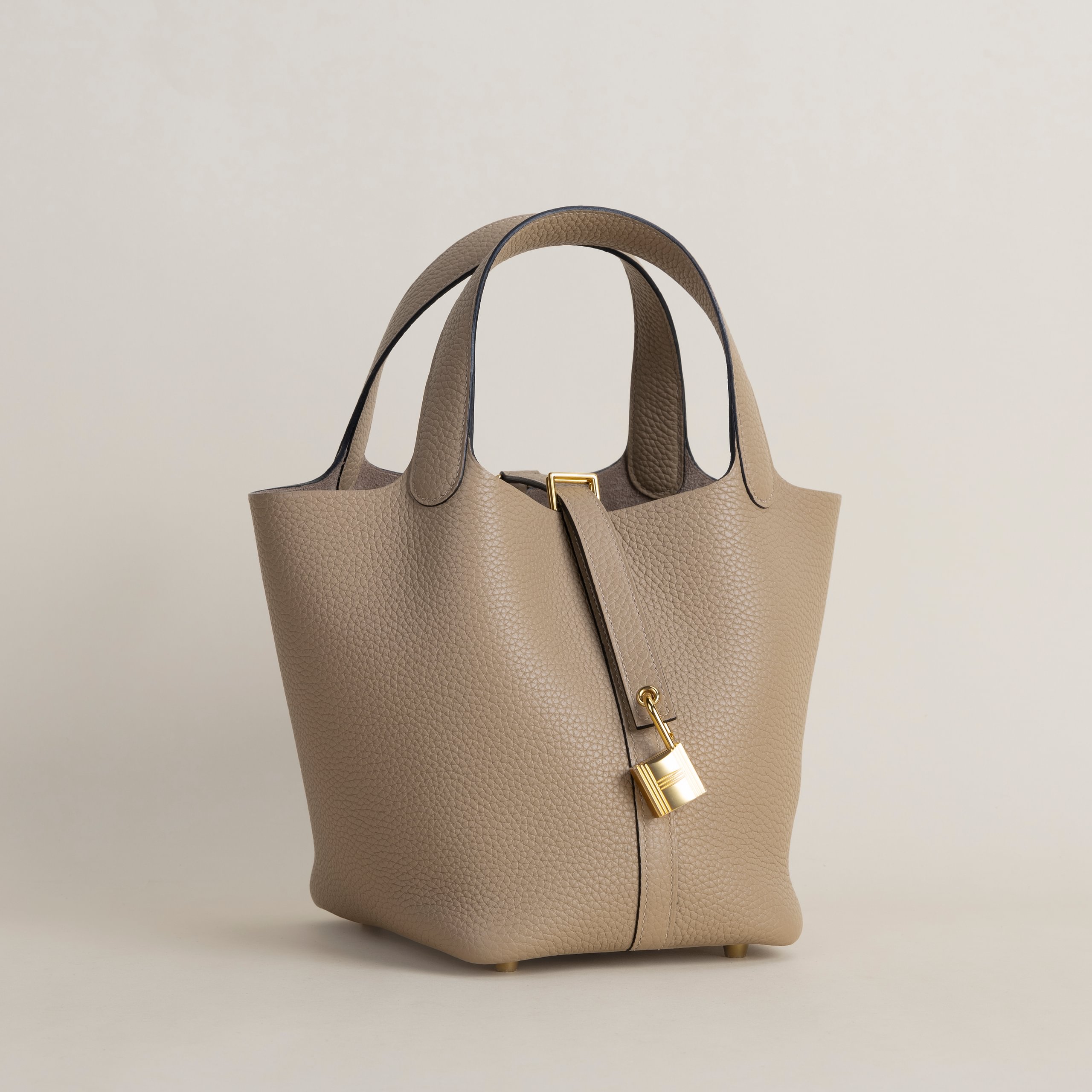 Picotin 18 clemence trench GHW