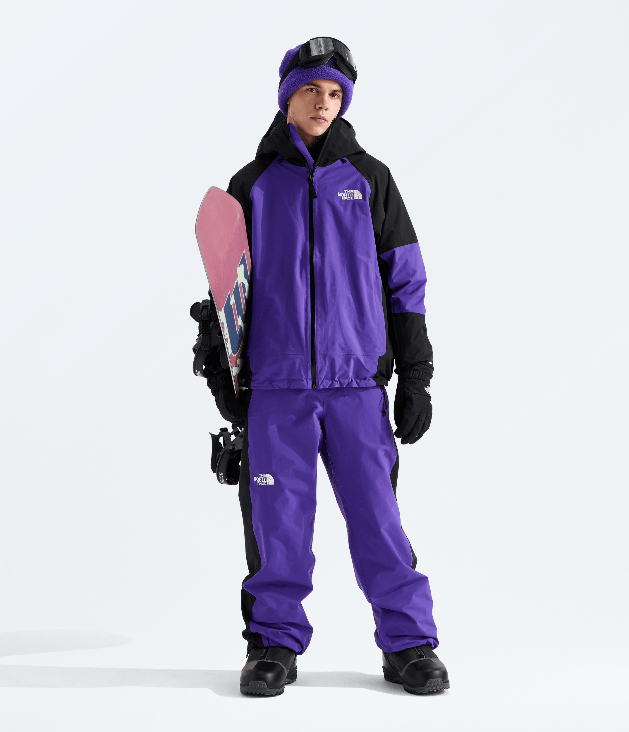 Men’s Slider Jacket