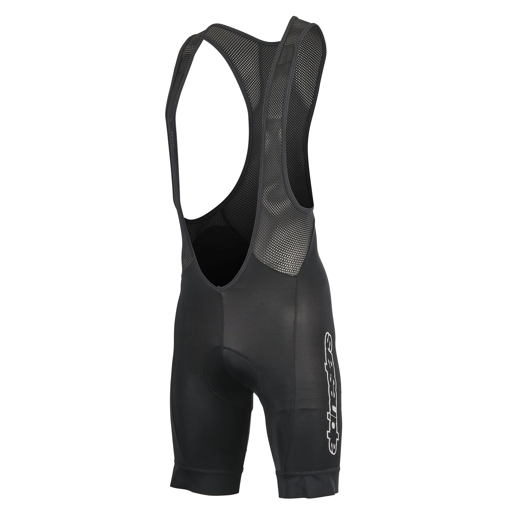 Marathon Bib Shorts