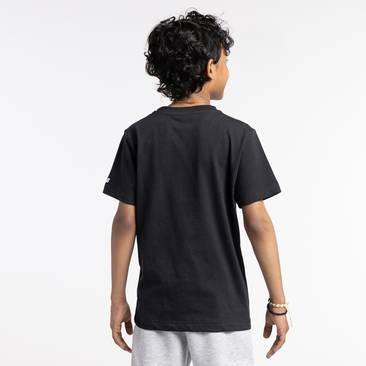 New Balance Core Logo T-Shirt