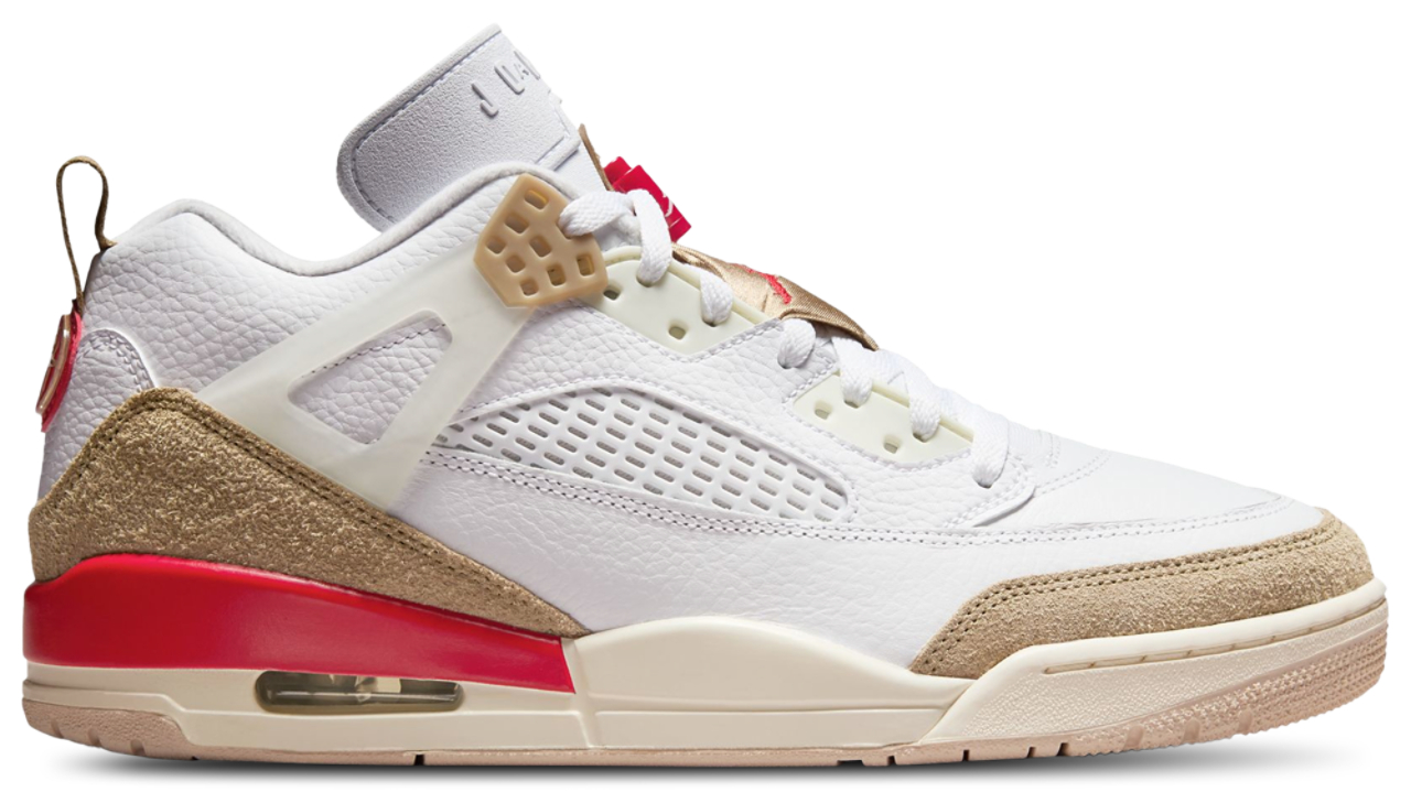 Jordan Spizike Low