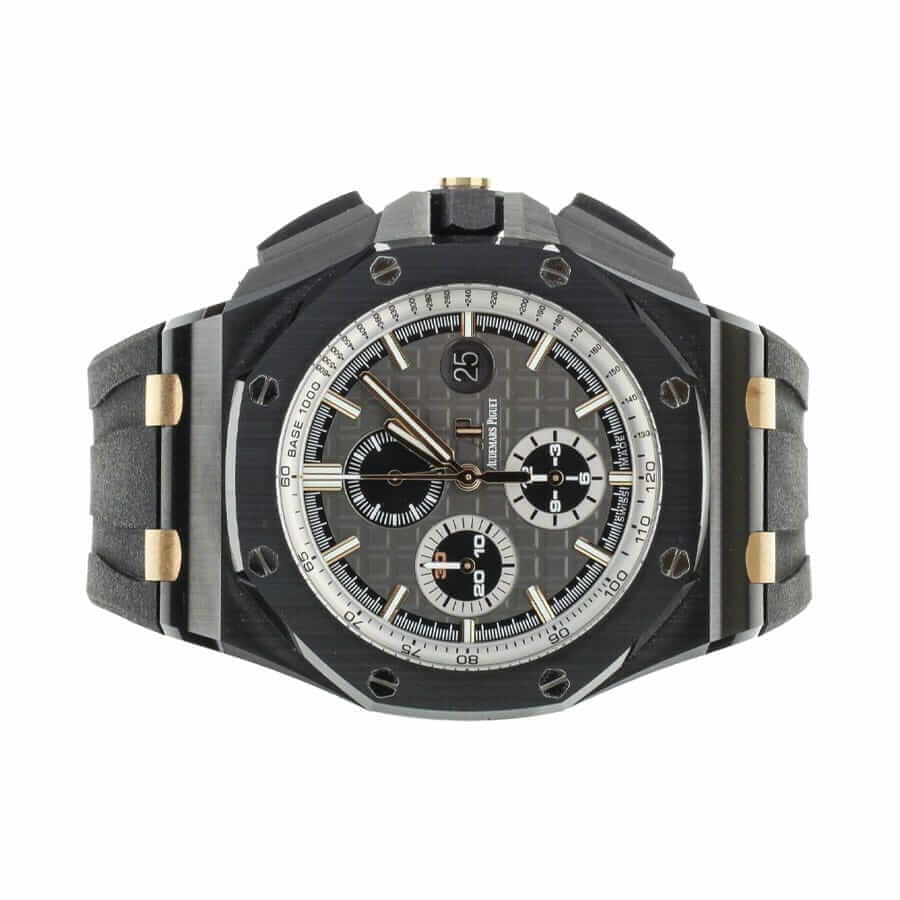 AP Royal Oak Offshore Chronograph 26415CE.OO.A002CA.01 Super Clone