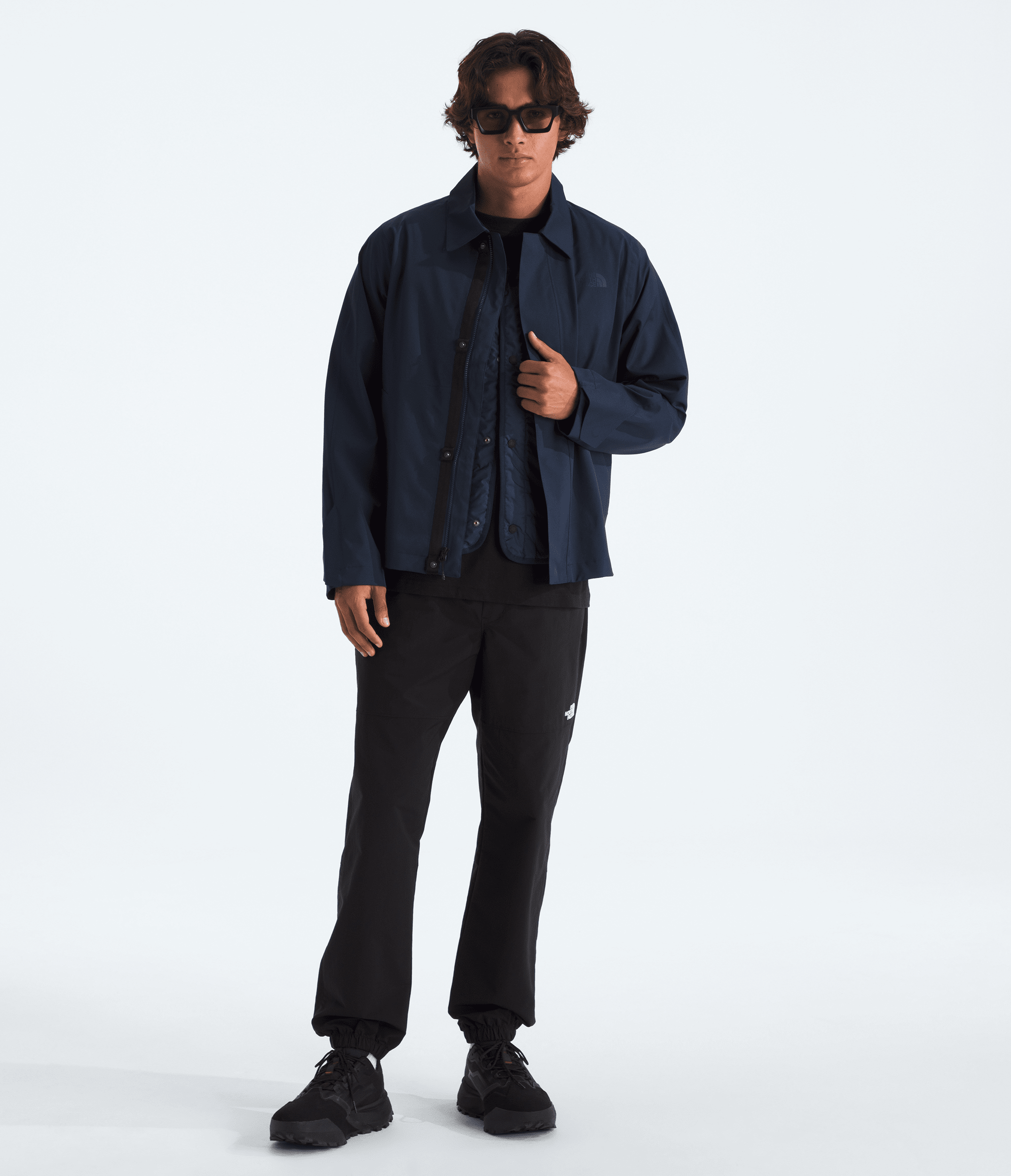 Men’s City Triclimate™ Jacket