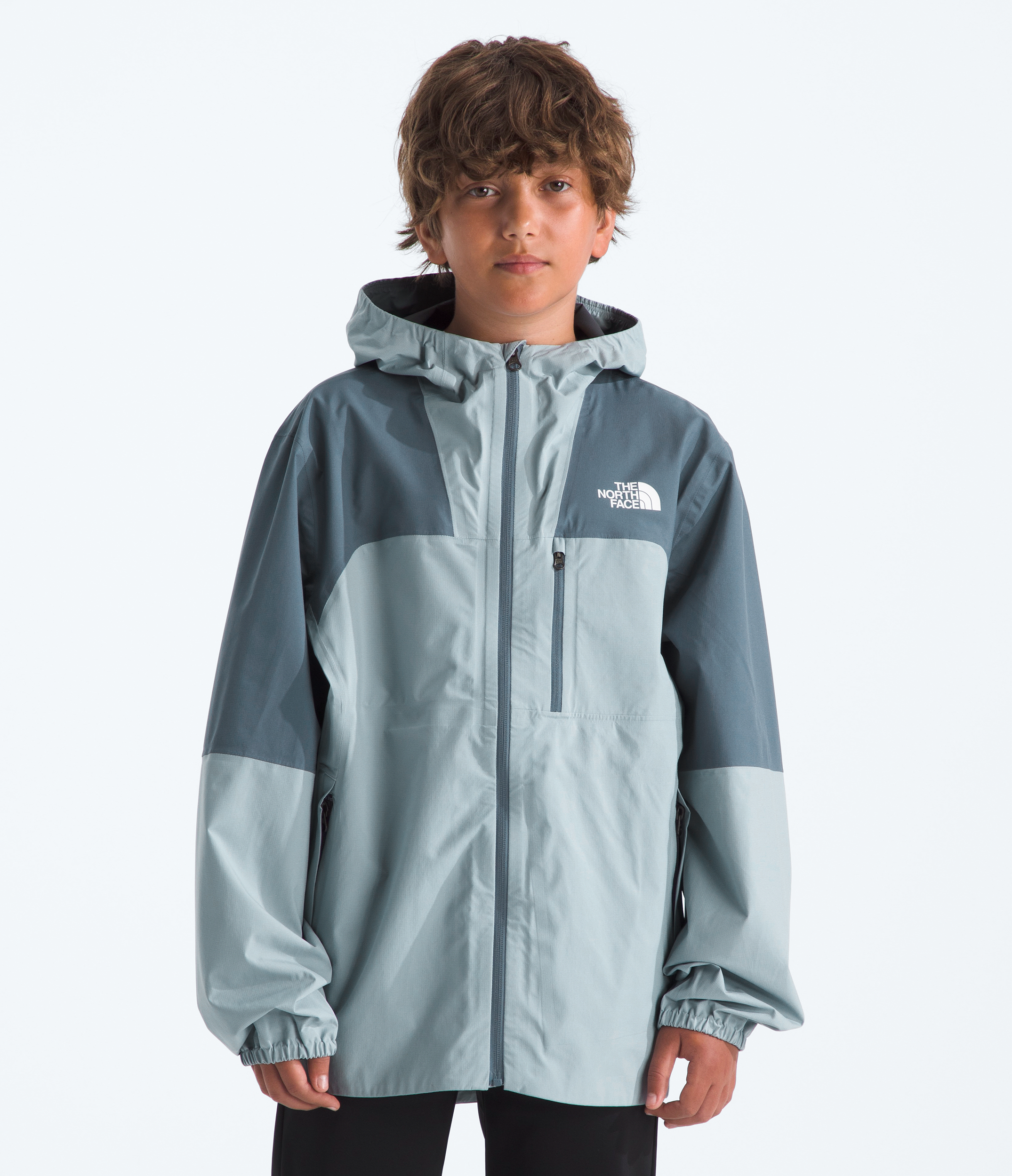 Boys’ &amp; Girls’ Hike Packable Shell