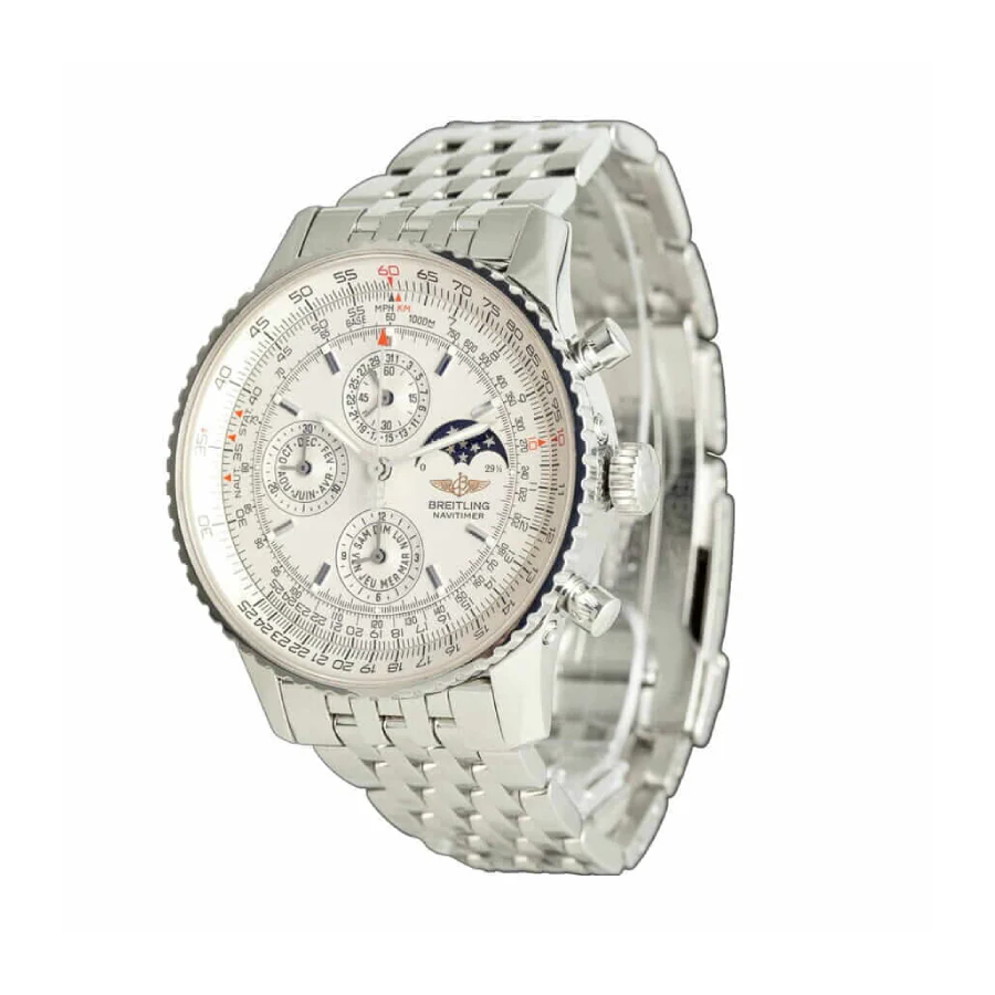 Breitling Navitimer A19340 Olympus Super Clone