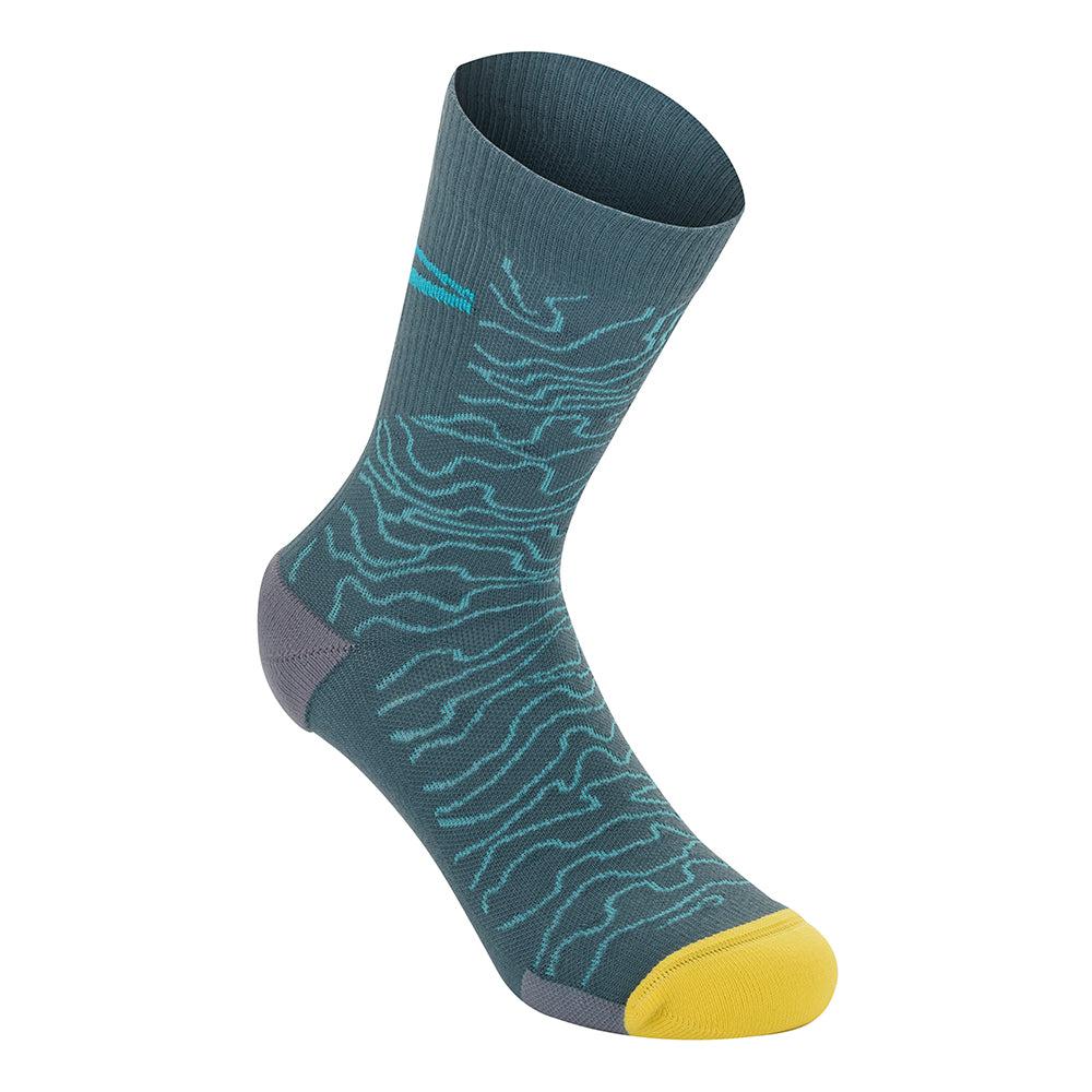 Drop Socks 15