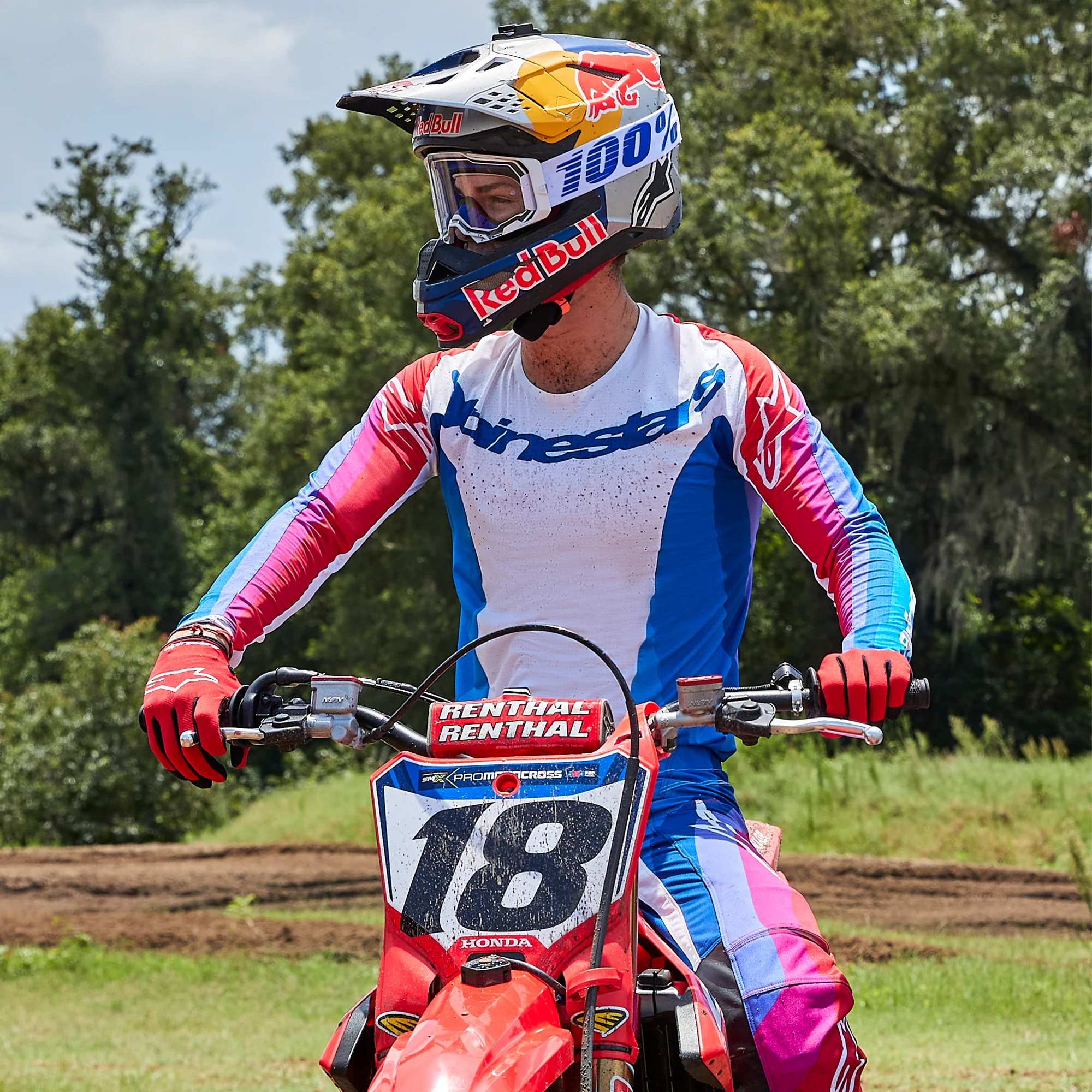 2024 Techstar Pneuma Jersey