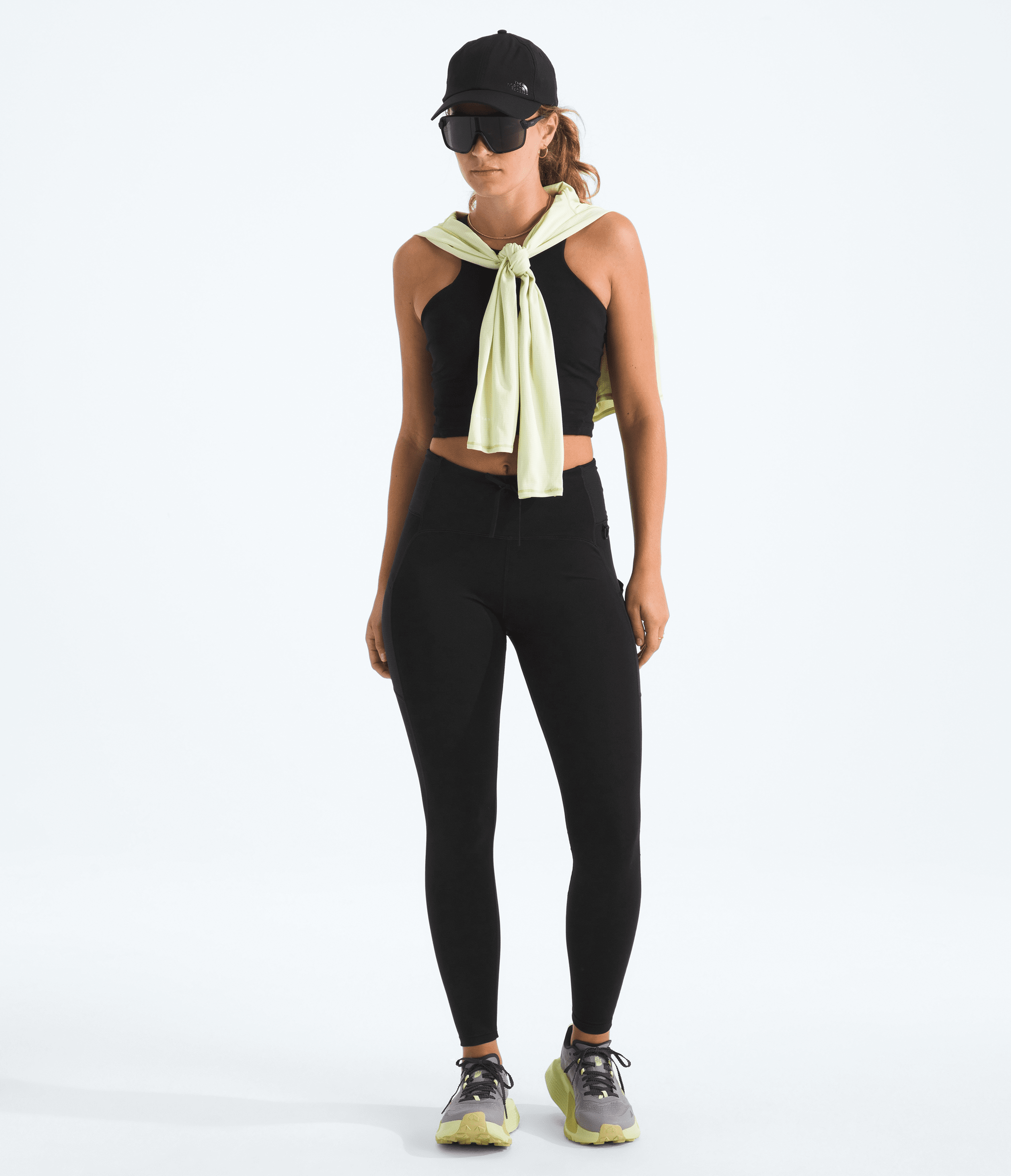 Women’s Refina Utility Leggings—27''