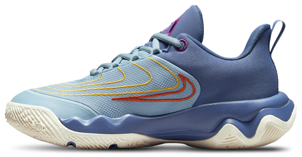 Nike Giannis Immortality 4