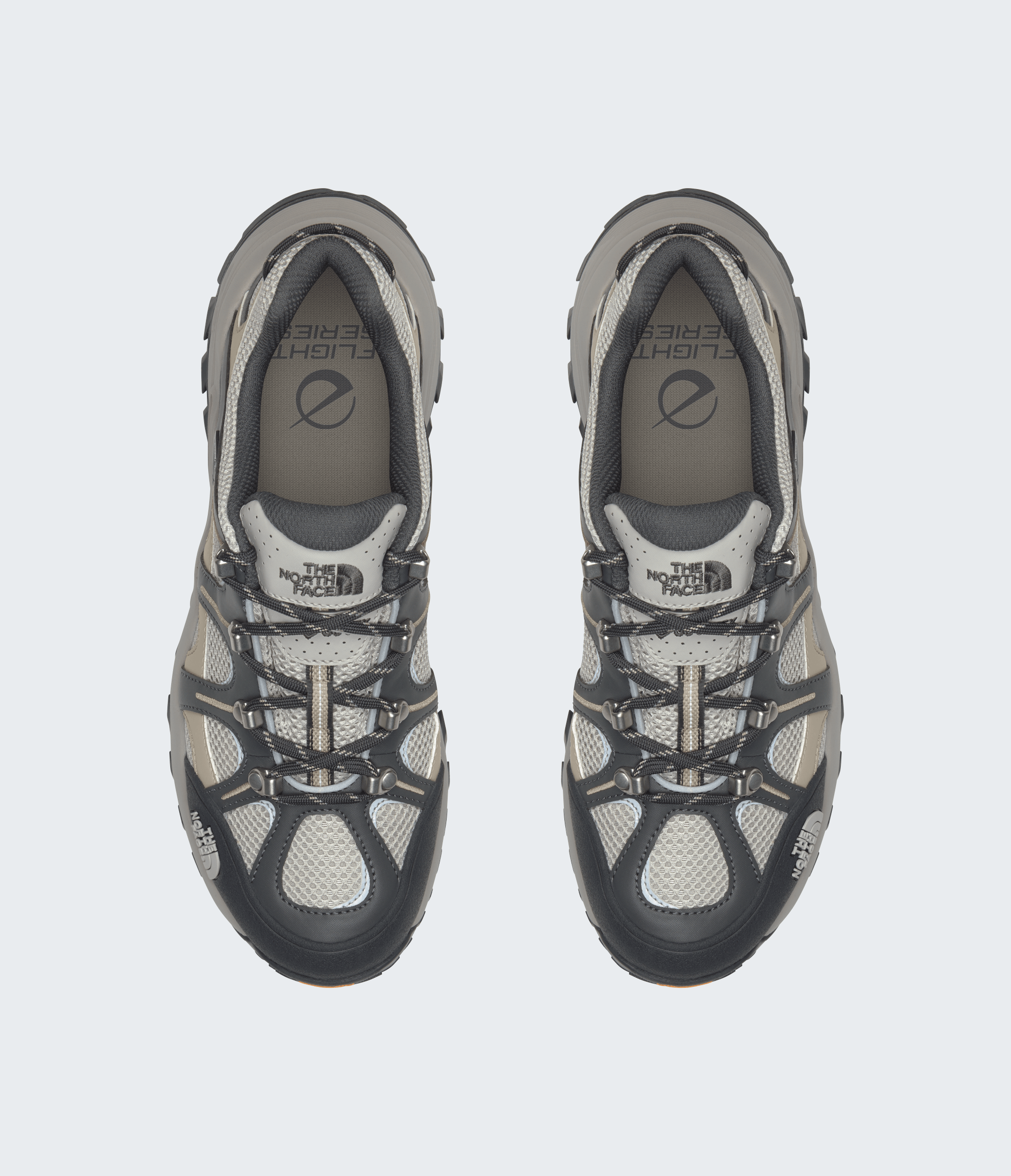 Hedgehog 06 RVST GORE-TEX