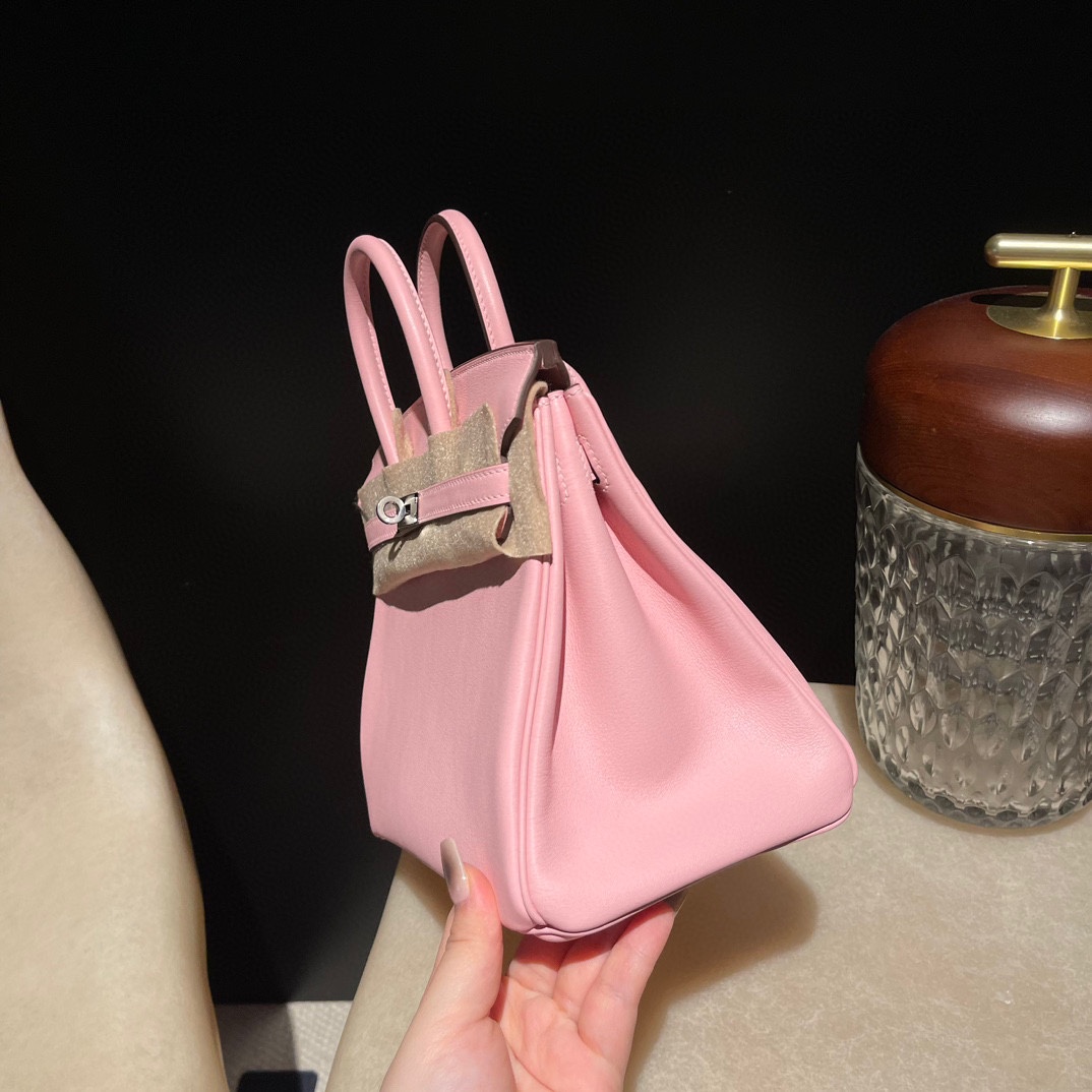 Replica Hermès Birkin Pink Cherry Blossom