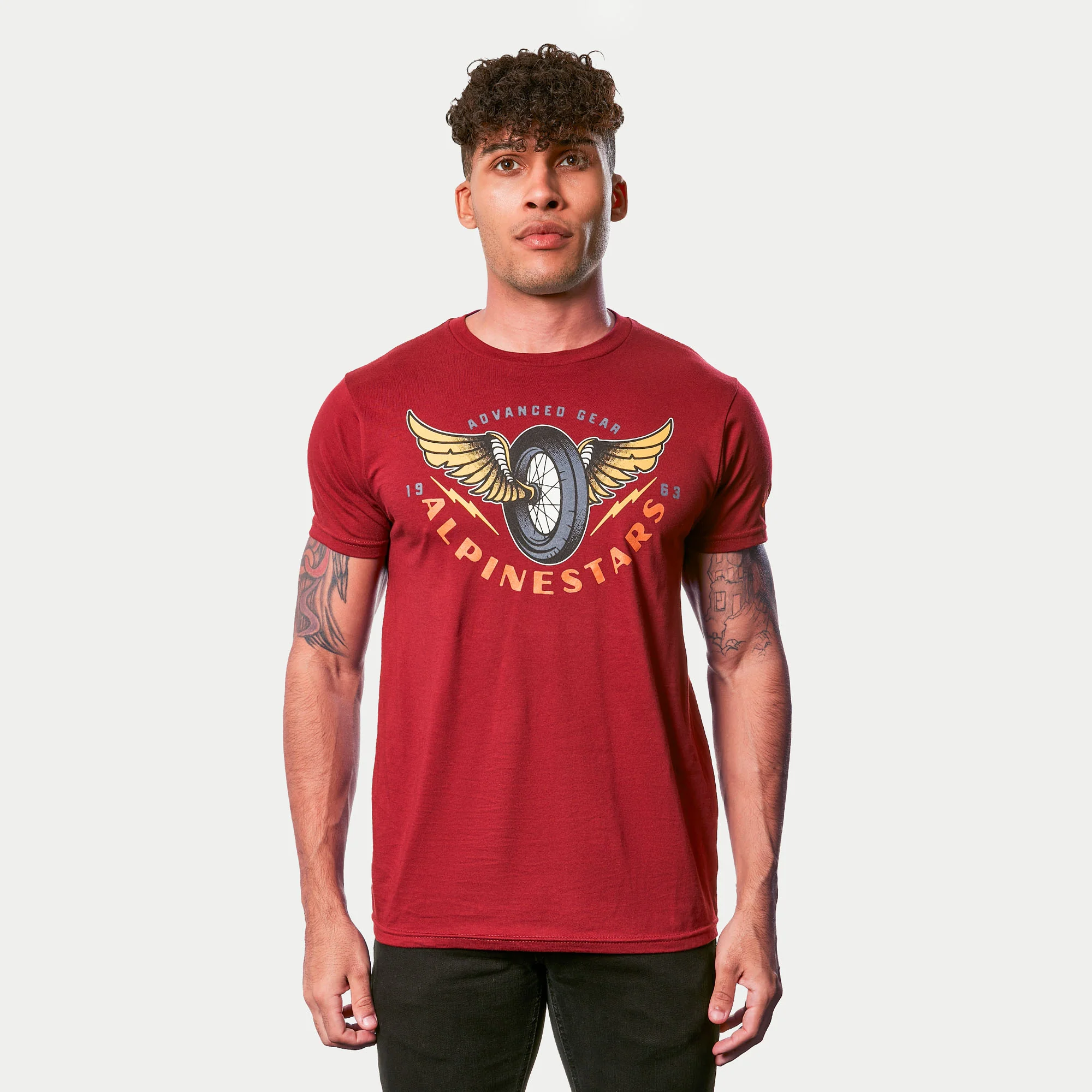 Flyer Tee