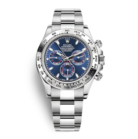Cosmograph Daytona 116509 40mm
