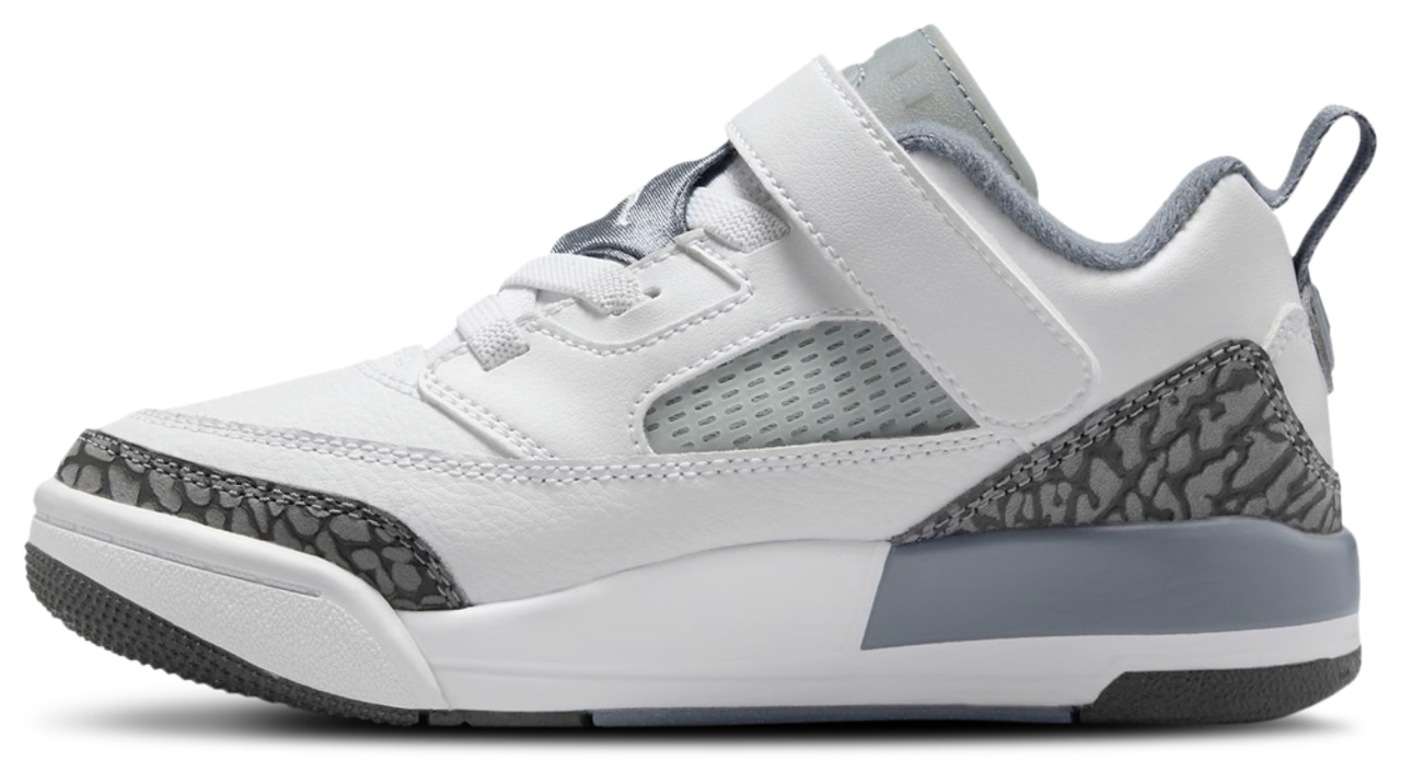 Jordan Spizike Low