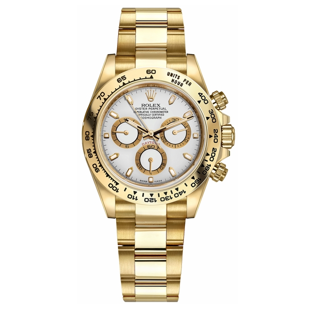 Cosmograph Daytona 116508-0001 40mm