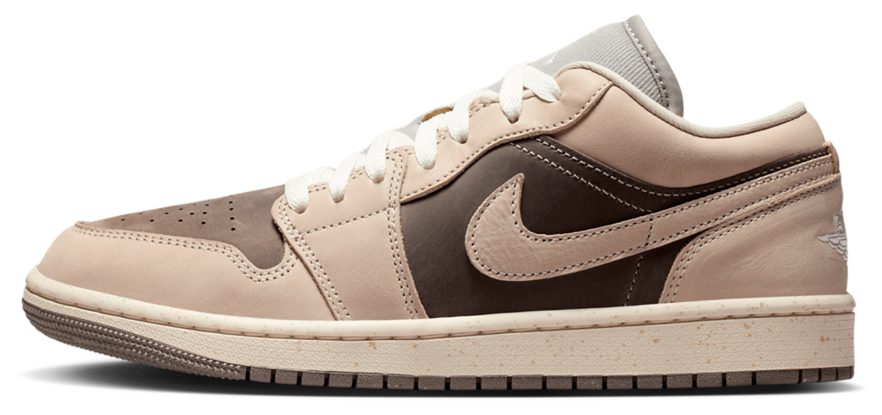 Jordan AJ 1 Low SE