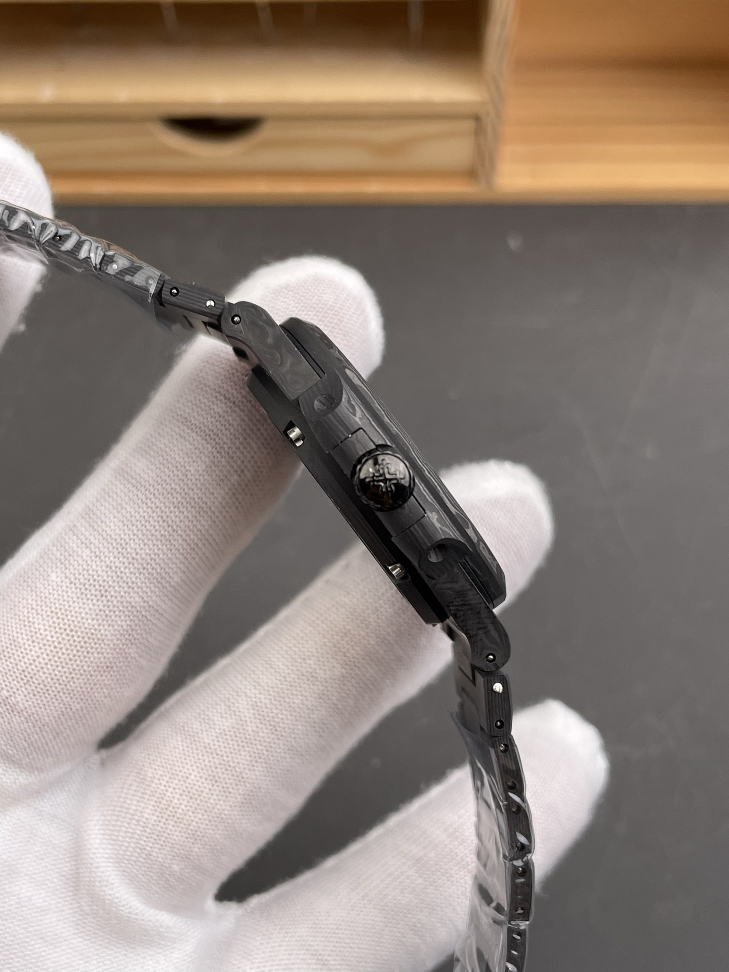 Full Carbon Nautilus 5711