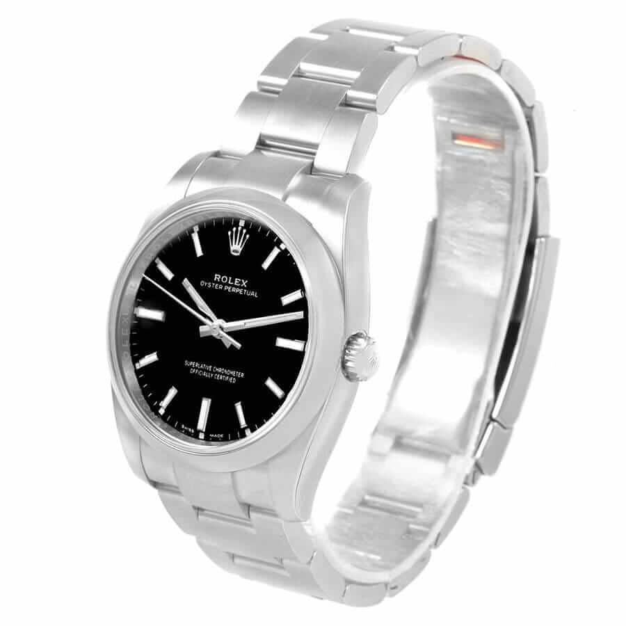 Rolex Oyster Perpetual 114200 Super Clone for Women