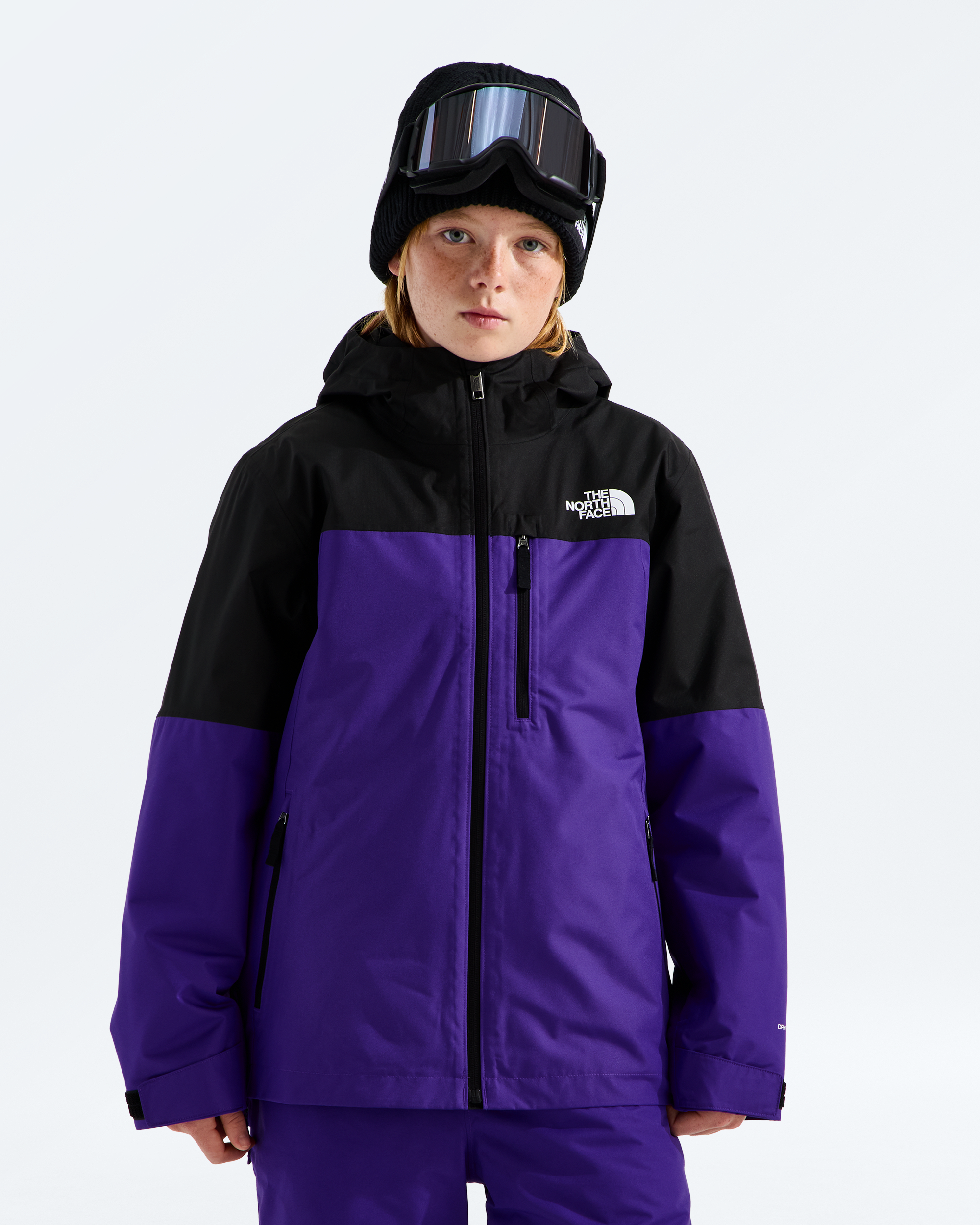 Boys’ &amp; Girls’ Freedom Triclimate™ 3-N-1