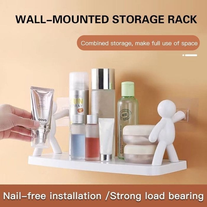 🔥HUGE SALE - 49% OFF🔥The kitchen toilet receive shelf - 👍BUY 2 SAVE $10