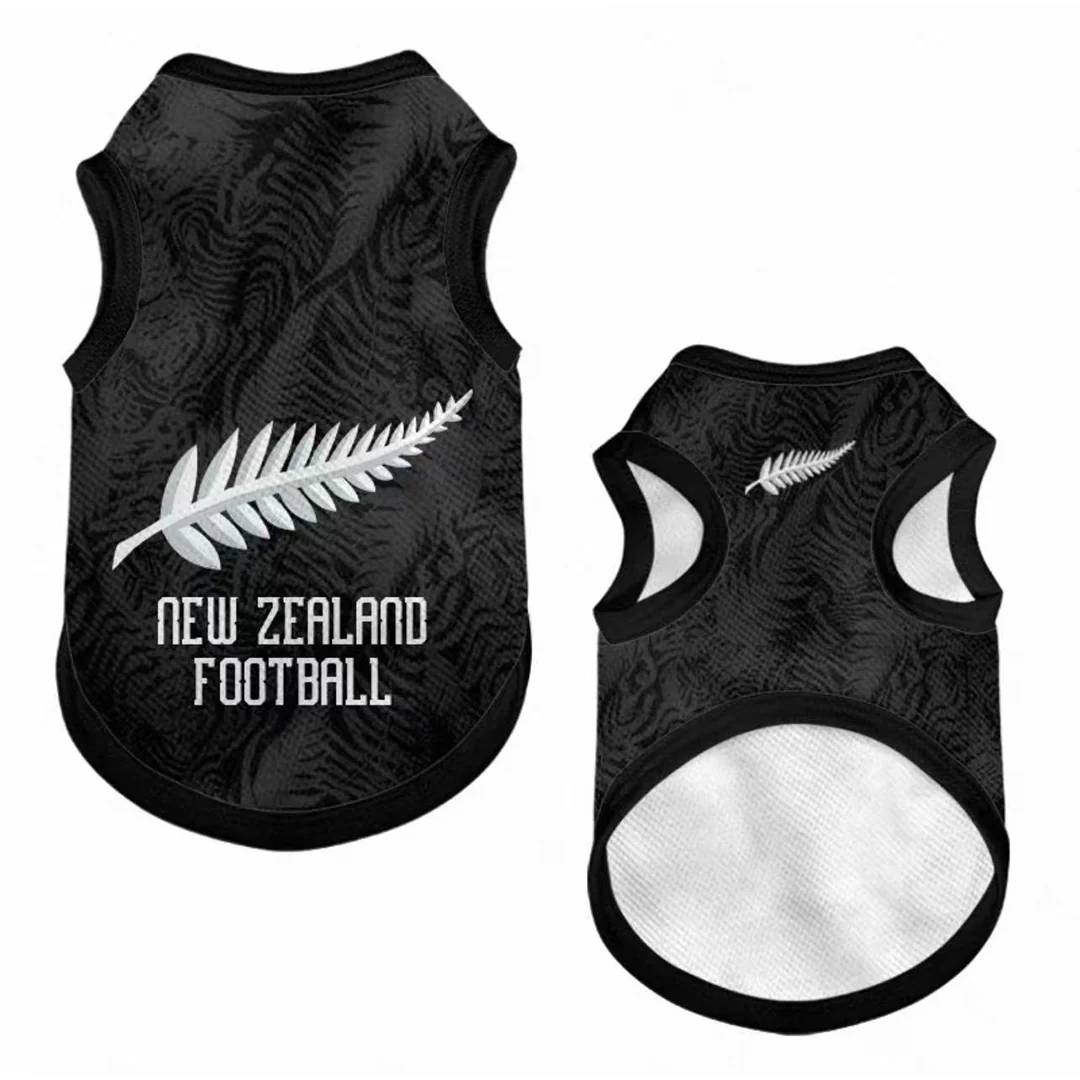 New Zealand - Away