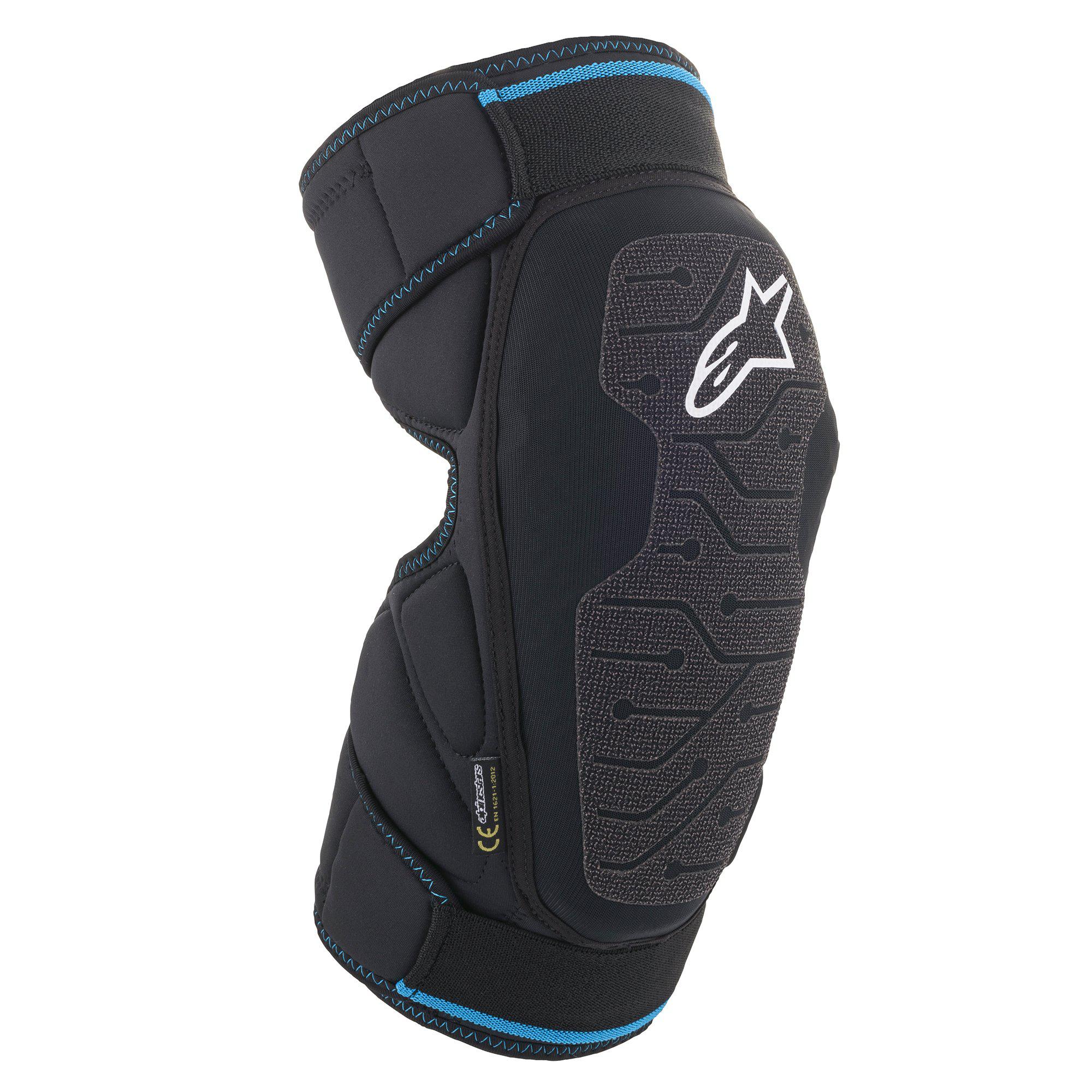 E-Ride Knee Protector