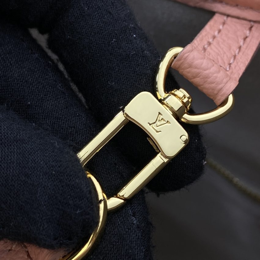 Replica Louis Vuitton Neverfull MM Pink