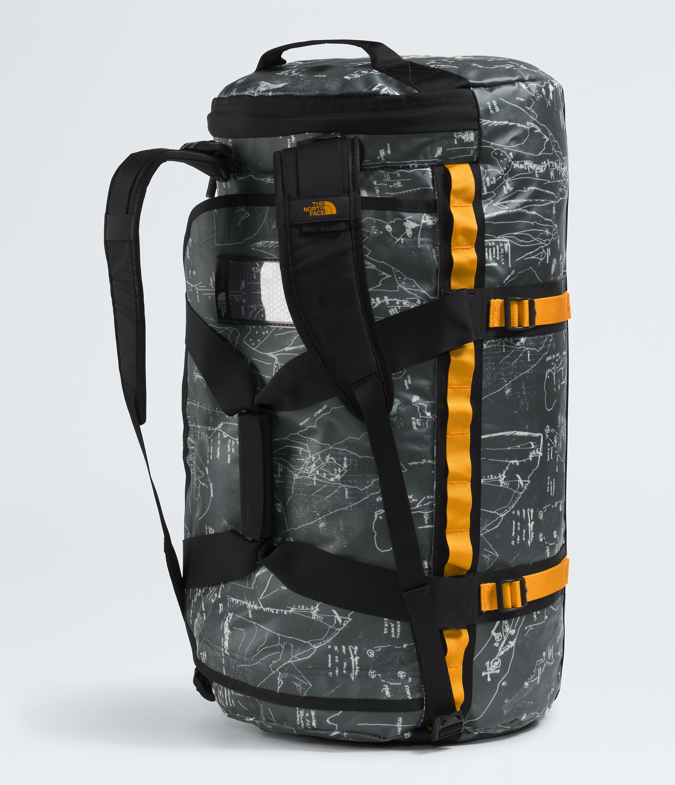 Base Camp Duffel—M