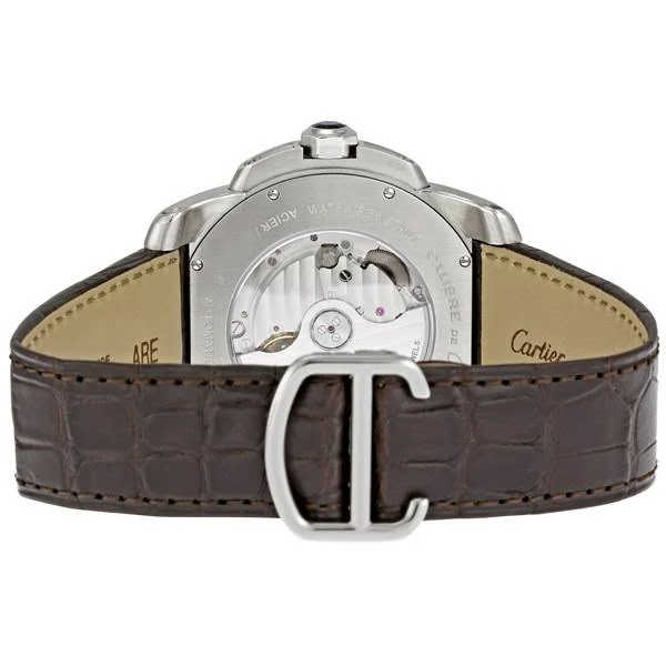 CALIBRE ROSE GOLD MIX 42mm