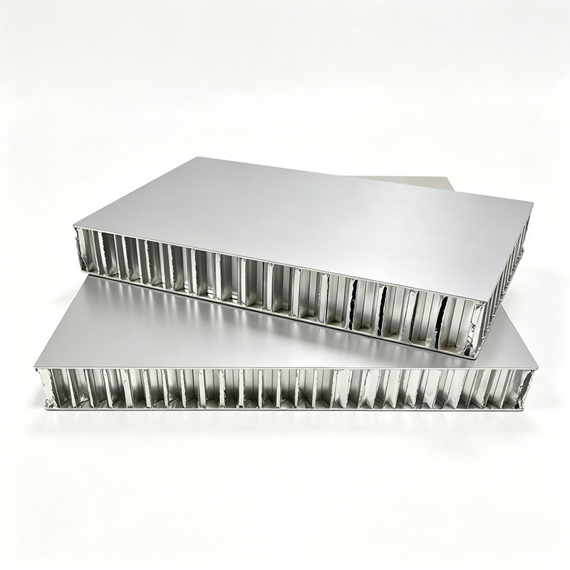Full Aluminium Honeycomb Furniture Board for Kitchen Cabinet Bathroom Cabinet Anti Deformation Custom for Furniture Factory