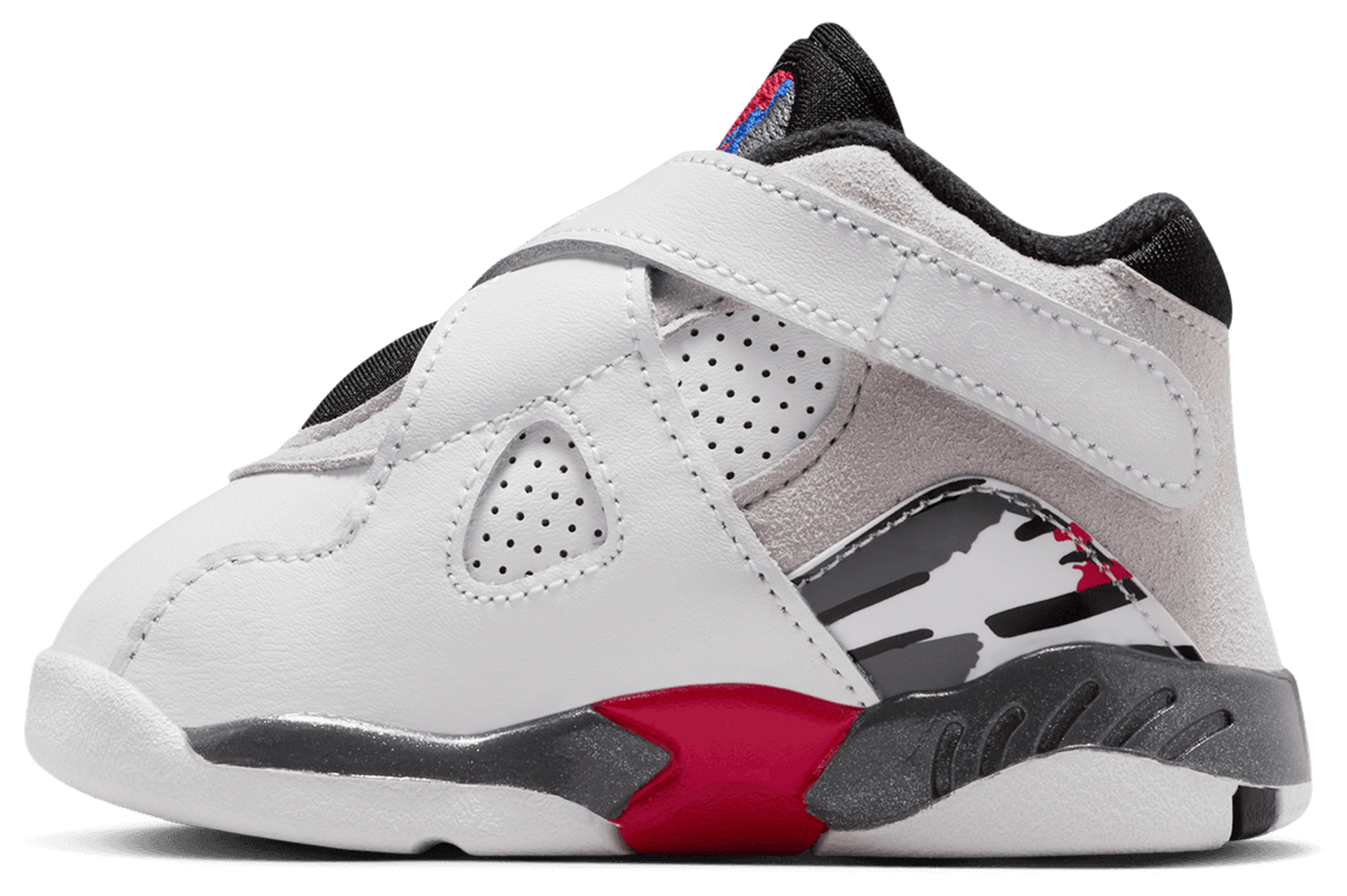 Jordan Retro 8